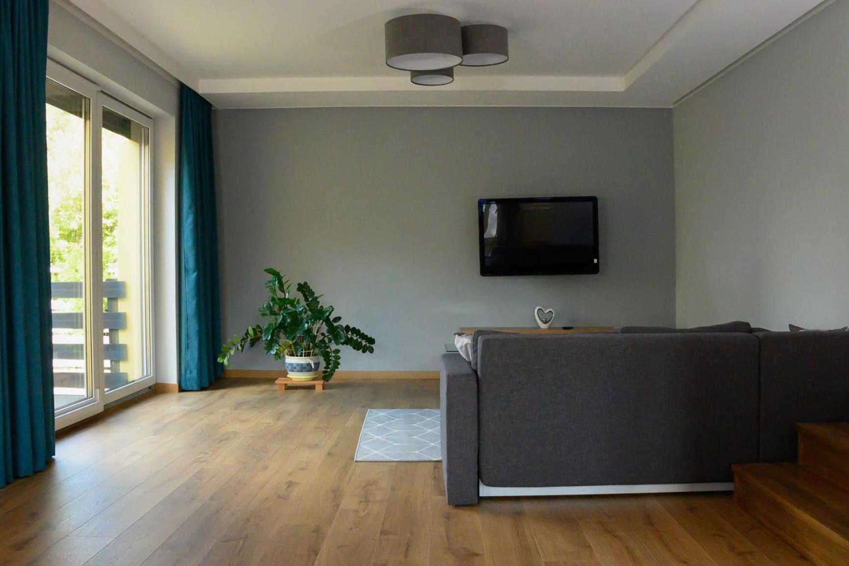 Hotelik U Sasiada Olsztyn  Exterior photo