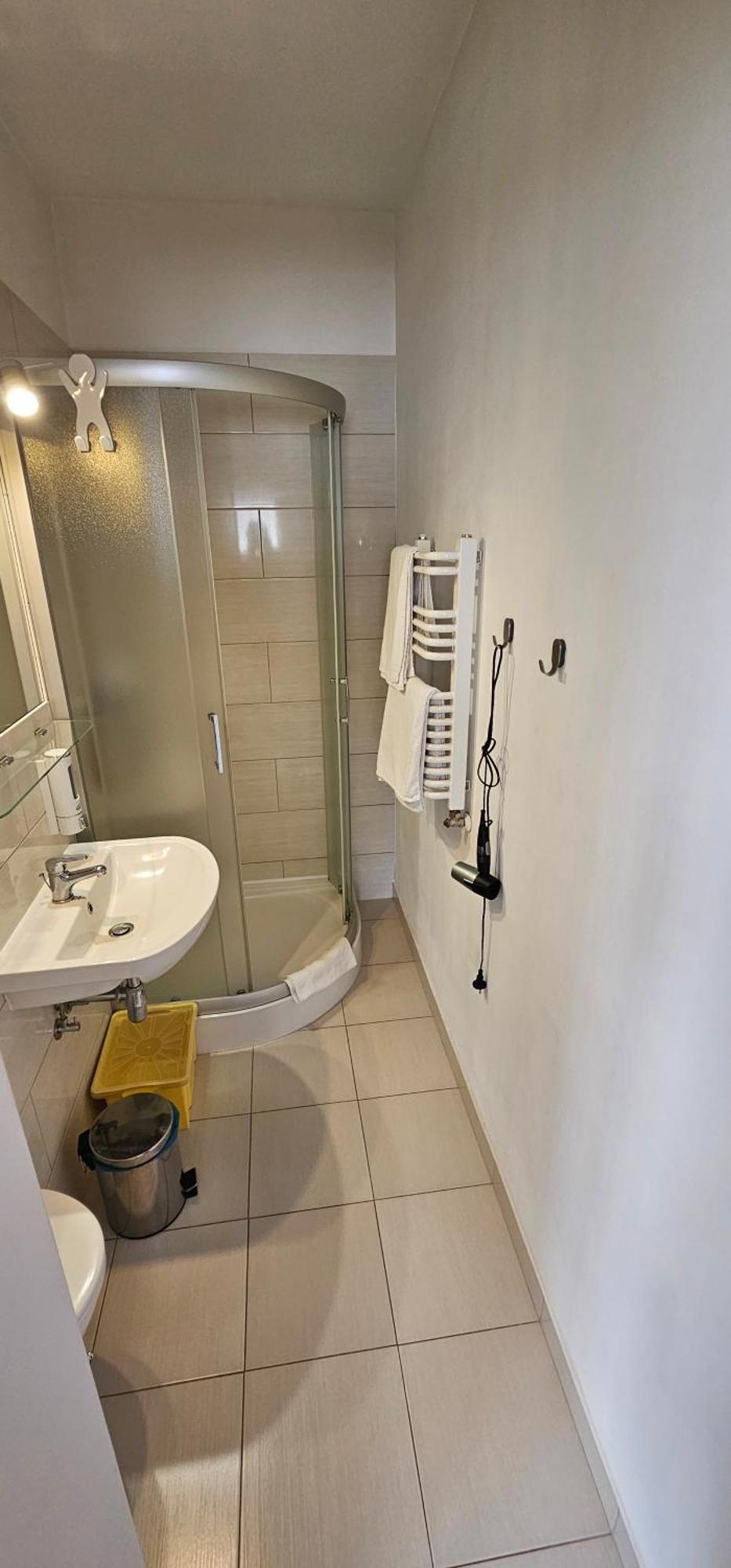Hotelik U Sasiada Olsztyn  Exterior photo
