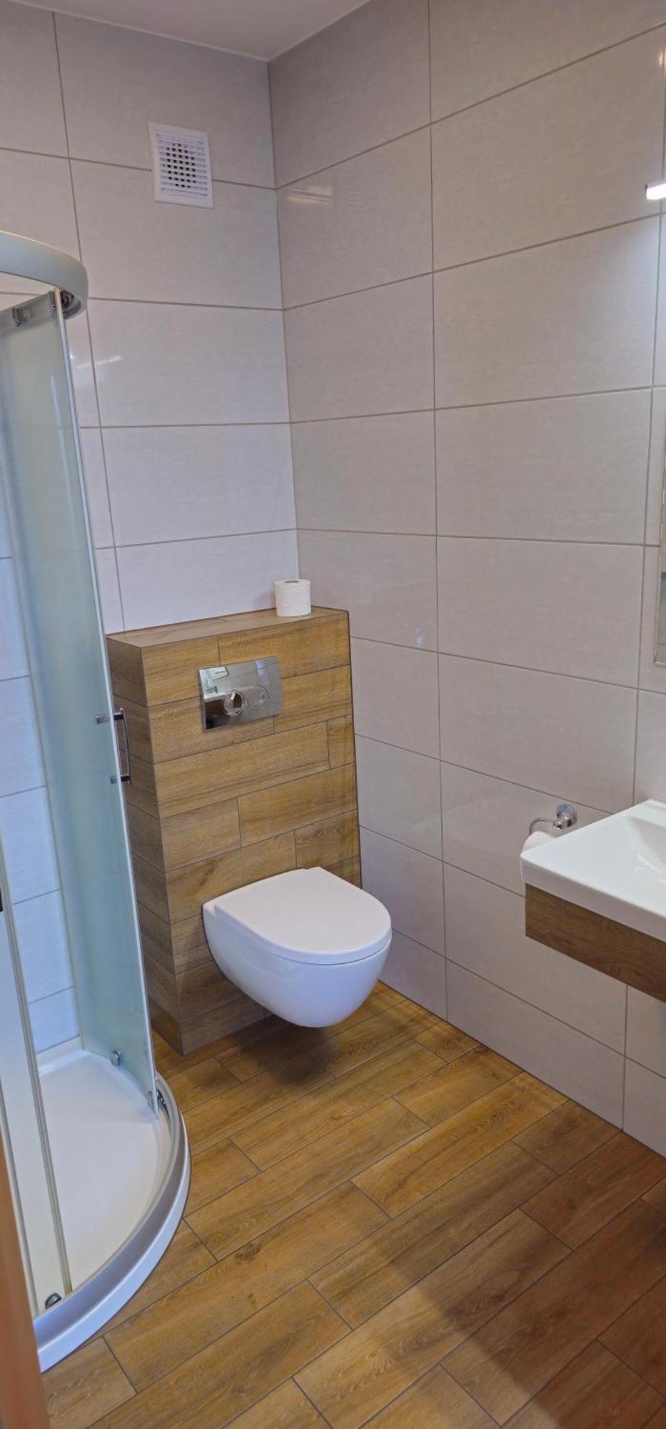 Hotelik U Sasiada Olsztyn  Exterior photo