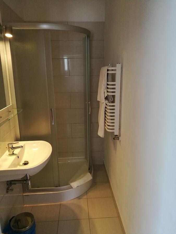 Hotelik U Sasiada Olsztyn  Exterior photo