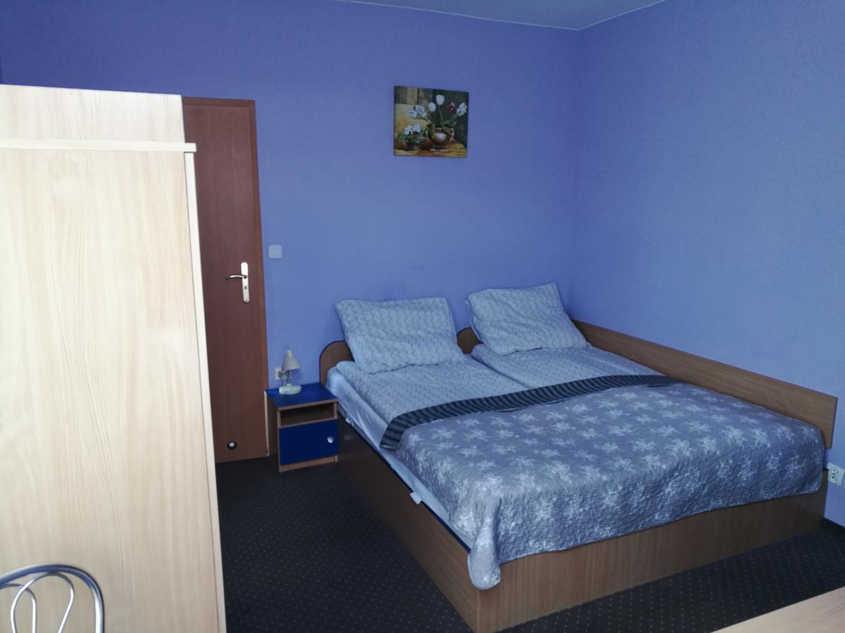 Hotelik U Sasiada Olsztyn  Exterior photo
